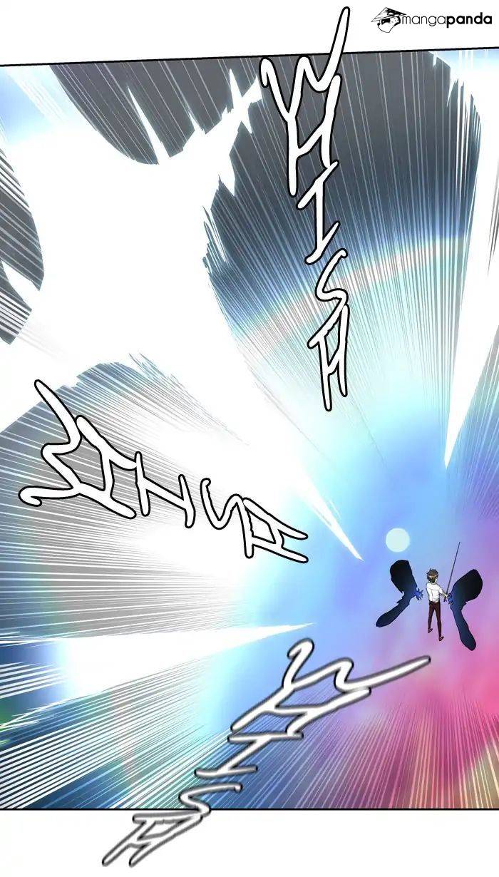 Tower of God Chapter 410 image 028